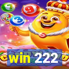 win 222